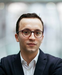 To on zastąpi Samuela Pereirę. Znamy nazwisko nowego szefa TVP Info