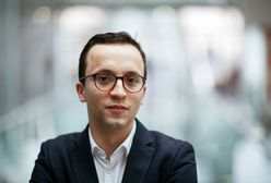 To on zastąpi Samuela Pereirę. Znamy nazwisko nowego szefa TVP Info