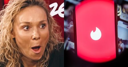 Sonia Bohosiewicz mówi o randkowaniu po rozwodzie i zdradza, czy jest na Tinderze!