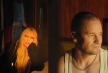 Maryla Rodowicz i Krzysztof Zalewski we wspólnym klipie