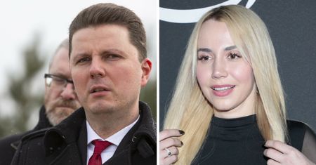 "Oboje prosimy o opamiętanie". Ukochany Schreiber traci pracę u Brauna