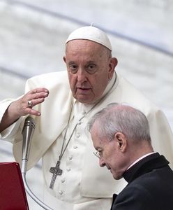 "Wolą mieć pieska niż dziecko". Papież Franciszek bije na alarm