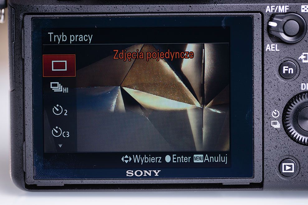 Sony A7 II - pełna stabilizacja wysokiej jakości [test] 43