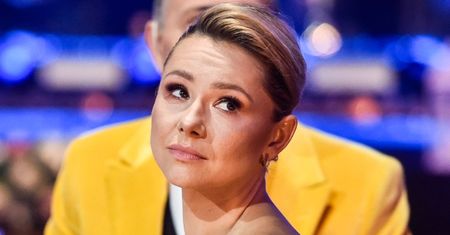 Anna Karwan zwierza się u Żurnalisty: "Mieszkałam kilka miesięcy NA DWORCU CENTRALNYM"