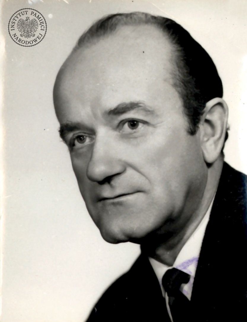 Zdzisław Tobiasz