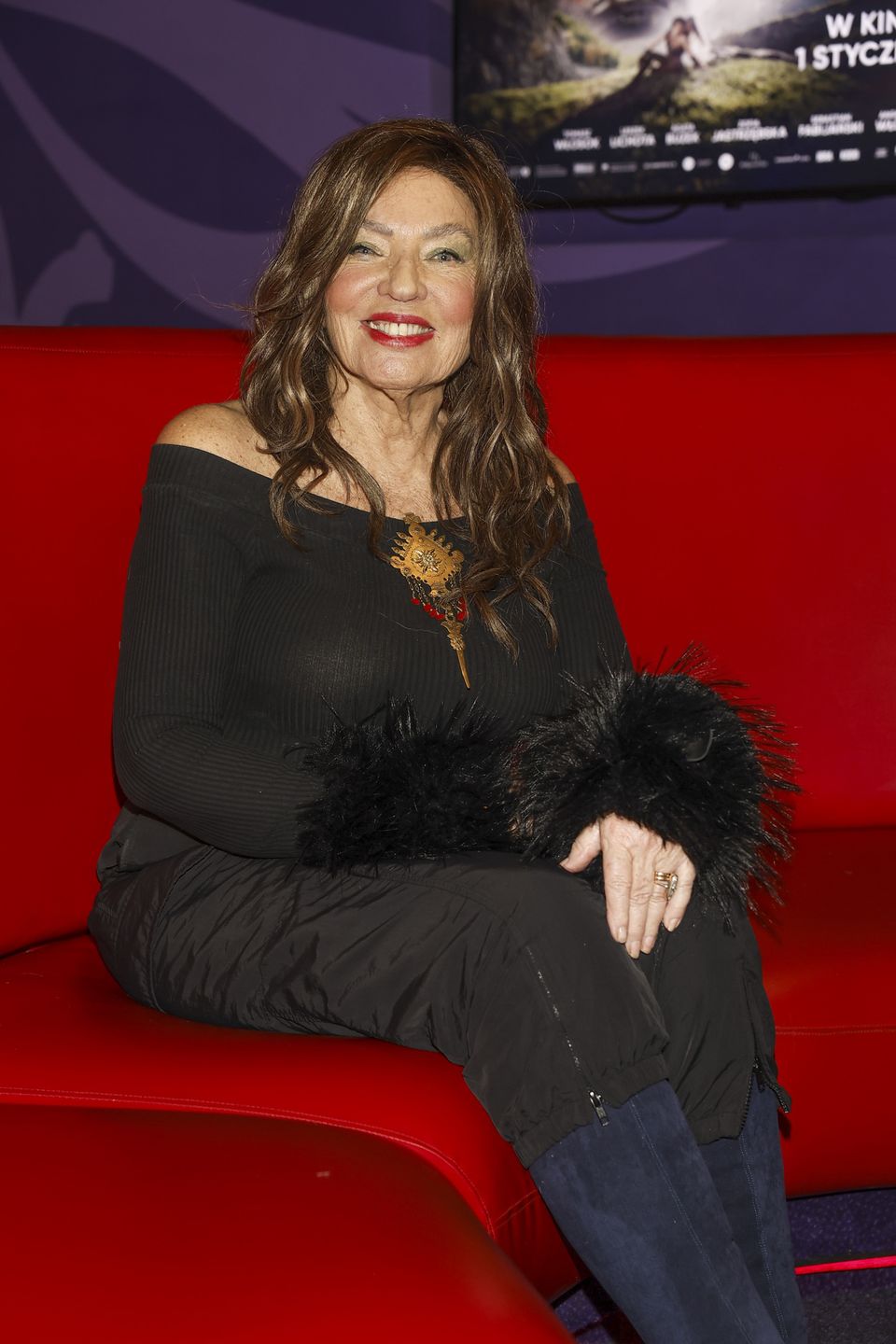 Agnieszka Fitkau-Perepeczko