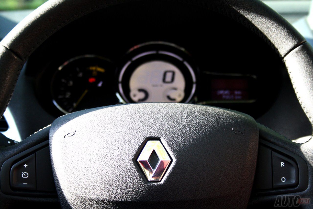 Renault Megane CC (2011)