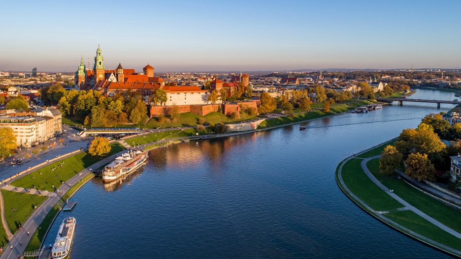 Kraków