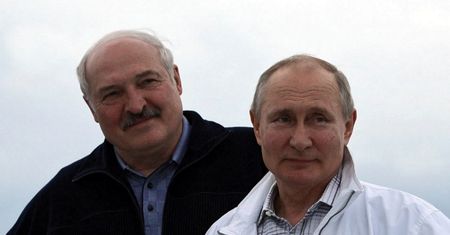 Putin grozi palcem Polsce. "Niedopuszczalne i brutalne działania"