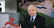 Kaczyński zabrał głos. "Polskę czeka kompletna zapaść"