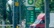 BP też obniża ceny paliw. Po decyzji Orlenu i Lotosu stacje walczą o kierowców