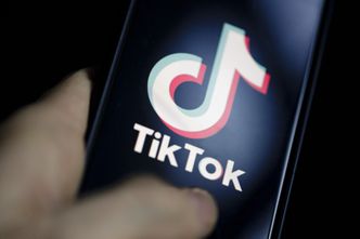 TikTok otwiera się w Warszawie. Zatrudni kilkadziesiąt osób