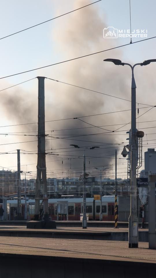 Fot. Czytelnik Miejskiego Reportera