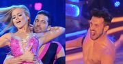 Maślak i Kaczorowska ODPADLI z "Tańca z gwiazdami"!