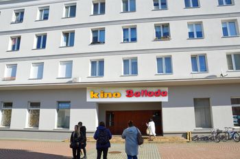 Stalowa Wola zaplanowała, co będzie w wyremontowanym budynku „Ballady”, a skorzystają wszyscy