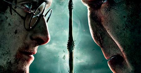"Harry Potter" zarobił MILIARD DOLARÓW! W 19 DNI!