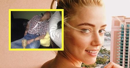 "Krytyczny dowód w sprawie". Na jaw wyszedł e-mail Amber do Johnny'ego Deppa