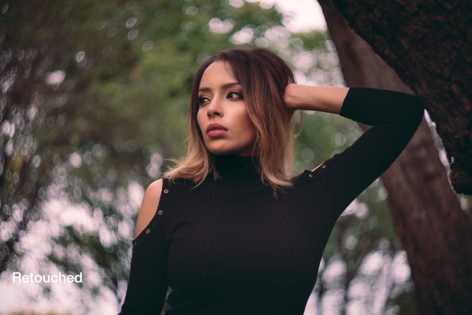 Wspaniały bokeh i radziecki obiektyw za 40 dolarów – co tu może się nie udać? 5