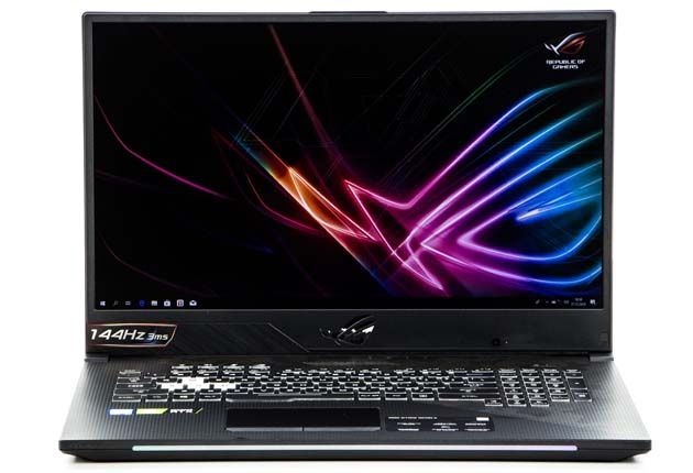 ASUS ROG G704GW