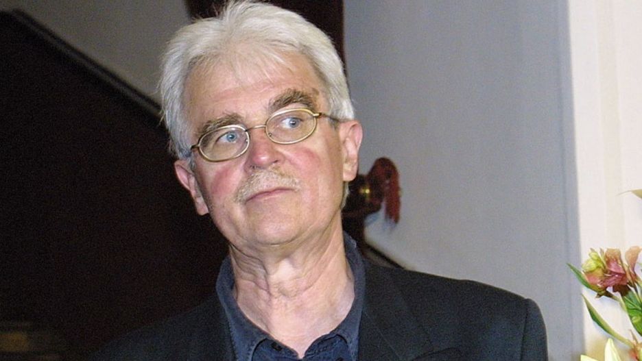 Krystian Lupa uchodzi za jednego najwybitniejszych reżyserów teatralnych