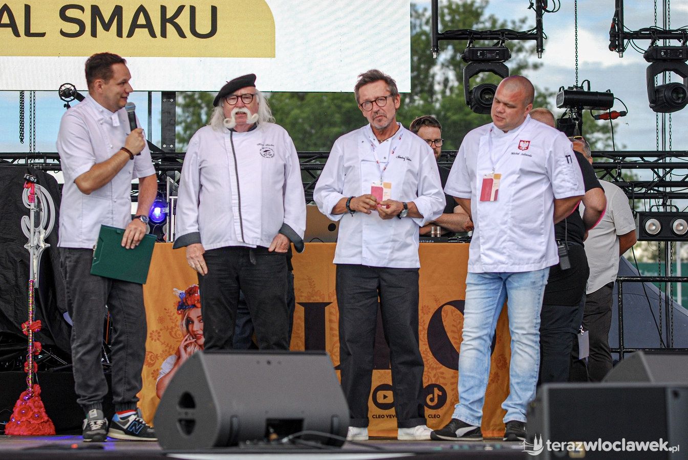 Święto Powiatu Włocławskiego 2026 - sobota w Kruszynie