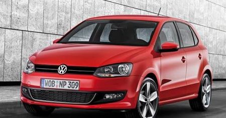 Volkswagen Polo & kolejny dobry Ad