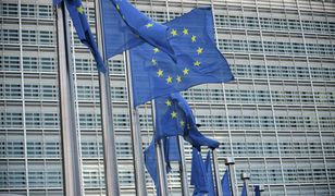 Miliardy z KPO w przyszłym roku opóźnione. Wiadomo, skąd taka decyzja Brukseli