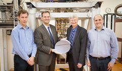 50 mln USD od Intela dla QuTech na rozwój informatyki kwantowej