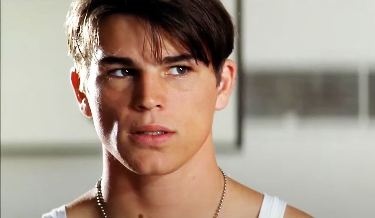 Josh Hartnett w "Pearl Harbor"