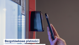 Bezgotówkowe płatności w automatach vendingowych zyskują na popularności - wyniki badania Fundacji Polska Bezgotówkowa