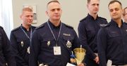 Policjanci z Wielkopolski będą rywalizować w Śremie. Przed nami Finał Wojewódzki Ogólnopolskiego Konkursu "Policjant Ruchu Drogowego"