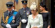 Meghan i Harry nie spędzą świąt z Williamem i Kate. "W zeszłoroczne Boże Narodzenie koszmarnie się pokłócili"