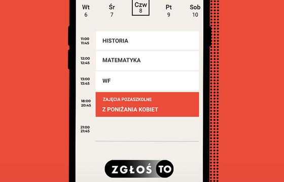 Rzecznik Praw Obywatelskich i Fundacja Dajemy Dzieciom Siłę uruchomili platformę do zgłaszania szkodliwych treści w internecie
