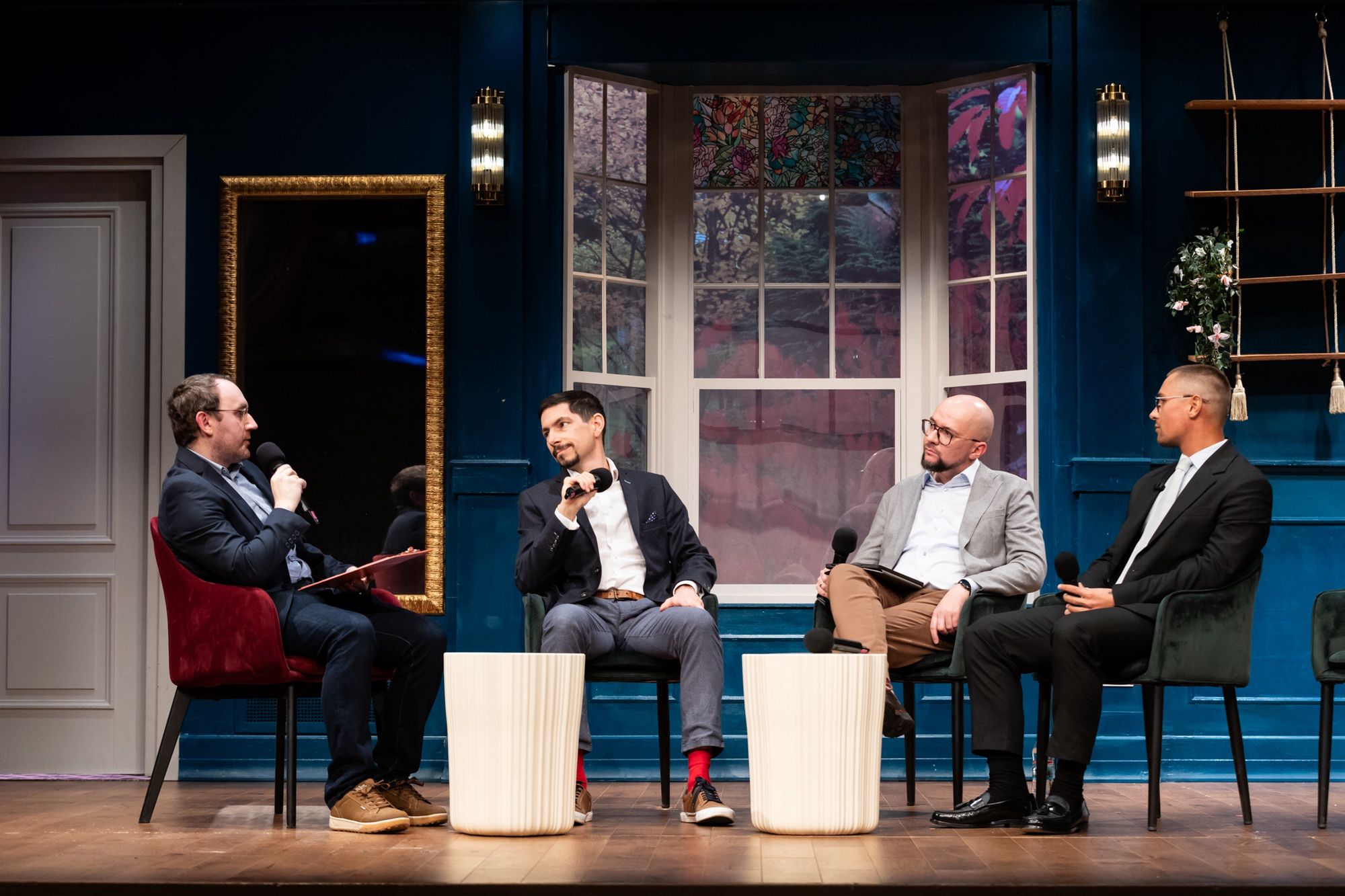 Debata o pomiarze efektywności marketingowej