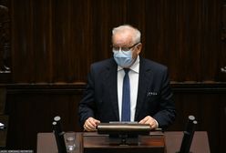 Chaos wokół szczepień. Poseł PiS: system jest skomplikowany