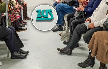 ZUS i nowe dane o L4. Takich zwolnień lekarskich jest w Polsce coraz więcej