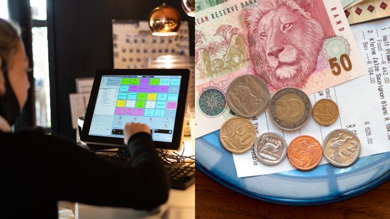 Napiwki w restauracjach. Oto, jakie są zasady. Jednej rzeczy nie róbcie nigdy