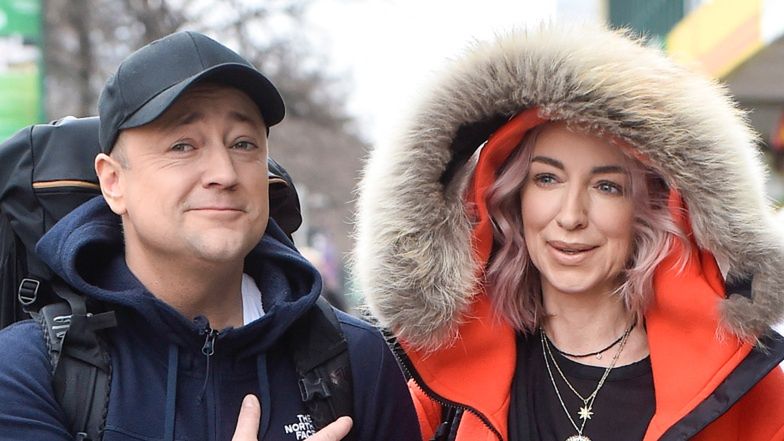 Czesław Mozil nie chce mieć dzieci