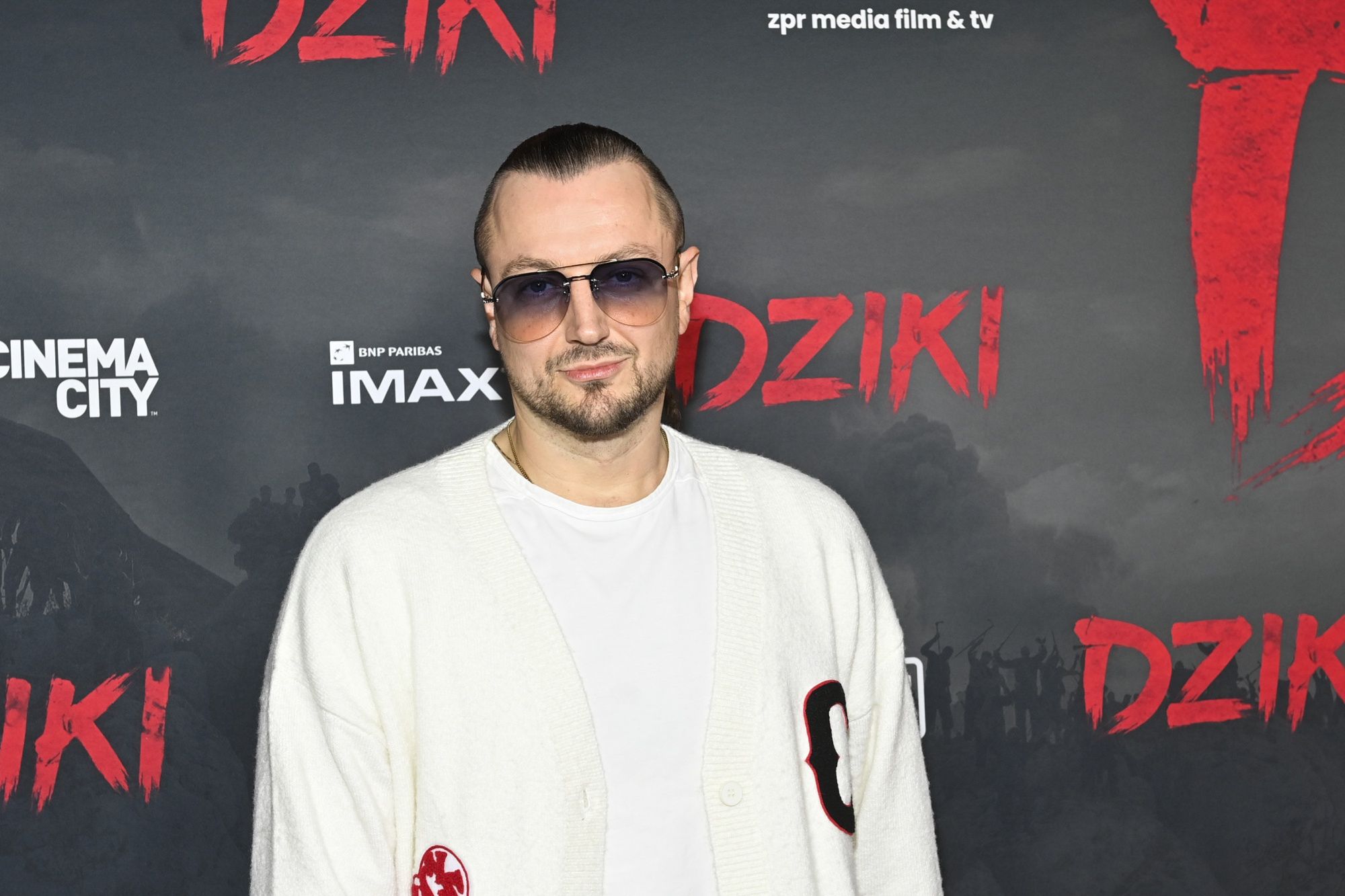 Aleksander Milwiw-Baron