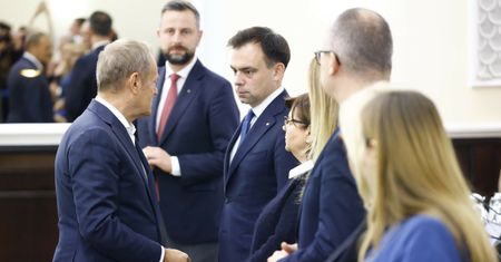 Wyższa kwota wolna? Ciągle aktualna. Ale później i "na raty"