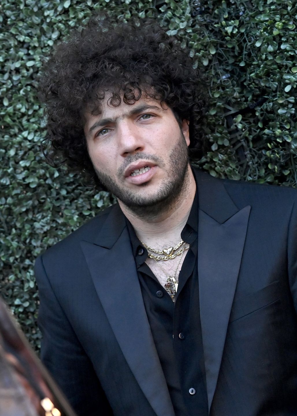 Benny Blanco