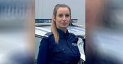 Gdańsk. Dzielnicowa uratowała mężczyznę. Powstrzymała go przed skokiem z balkonu
