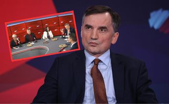 Politycy pokłócili się o Ziobrę. Gorąco w studiu na żywo