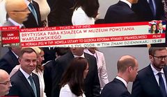 Newsweek.pl skrytykował TVP Info za zmyślony napis na „pasku” o Andrzeju Dudzie. Pobudzin: to obrzydliwe kłamstwo