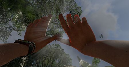 Lubisz VR? Zatem ta pozycja jest obowiązkowa! Recenzja Green Hell VR na Steam i porównanie do wersji Oculus