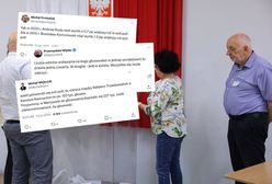 "123 tysięcy głosów". Fala komentarzy