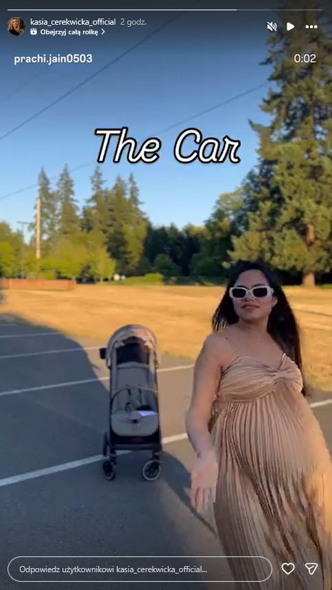 Katarzyna Cerekwicka