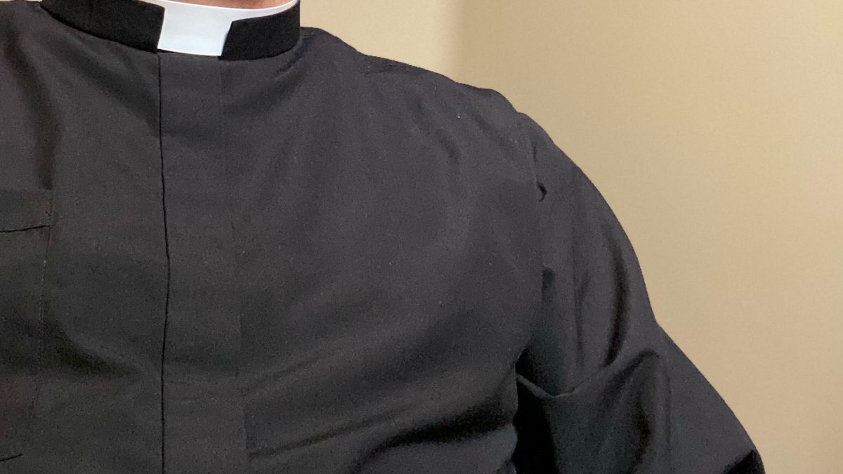 Tajemnicze odwołanie księdza w Tymbarku