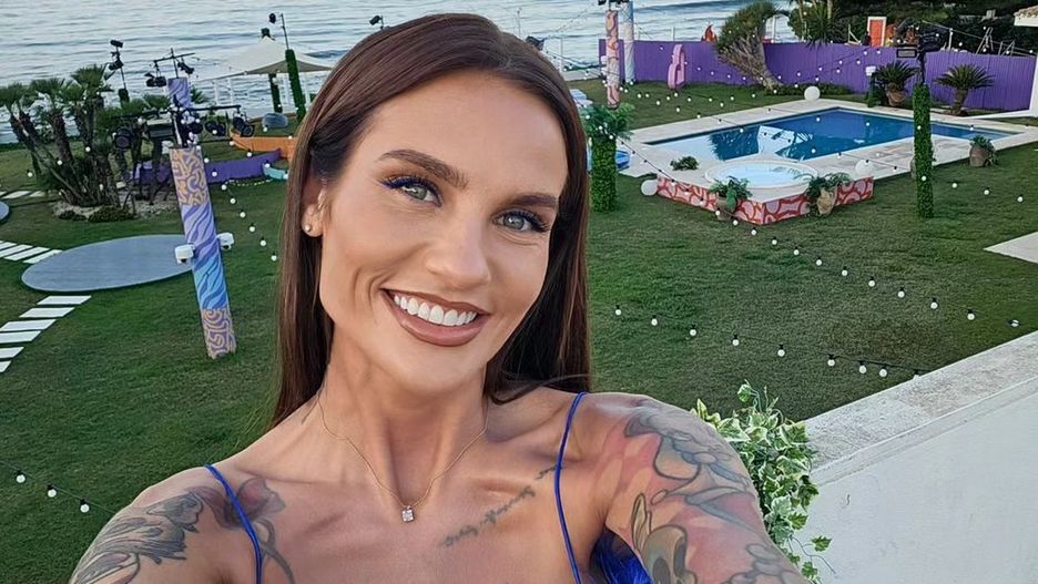 Karolina Gilon zachwyciła stylizacją