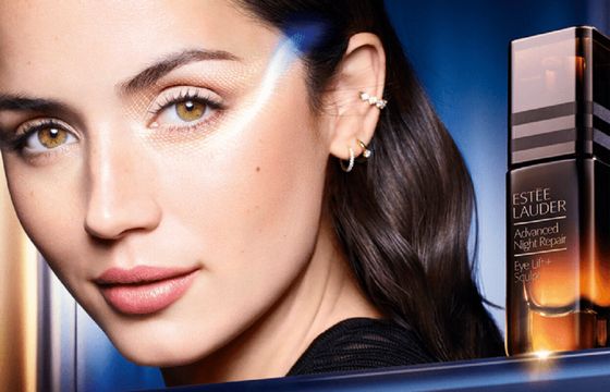 Przetarg ma miliard dolarów. WPP przejmuje globalny budżet Estée Lauder